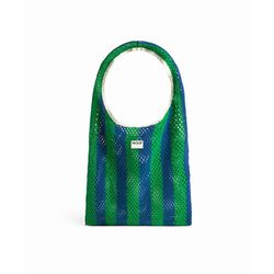 WOUF T-Shirt Bag - Mistral - blue/green (00)