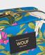 WOUF Kosmetiktasche - Gaia  - blau (00)