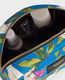 WOUF Kosmetiktasche - Gaia  - blau (00)