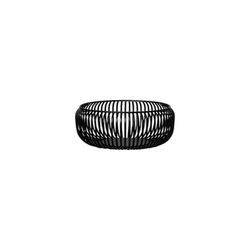 Blomus Tray - Lito M - black (Black )