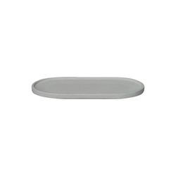 Blomus Plateau - Creto - gris (micro chip)