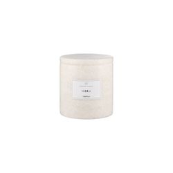 Blomus Duftkerze - Frabli L - beige (Moonbeam)