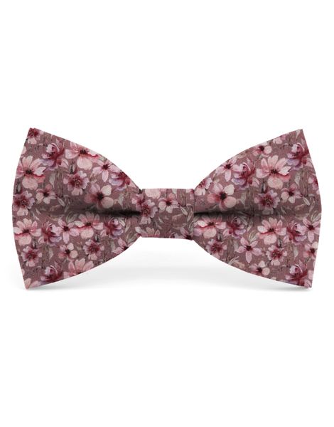 Mr. Célestin Fliege - Como - pink (midnight plum)