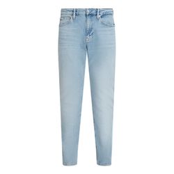 Calvin Klein Slim Jeans - blau (1AA)