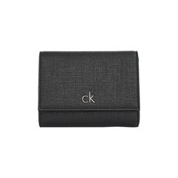 Calvin Klein Wallet - black (BEH)