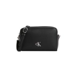 Calvin Klein Crossbody Camera Bag - schwarz (UB1)