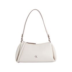 Calvin Klein Kleine Umhängetasche - blau (WGY)