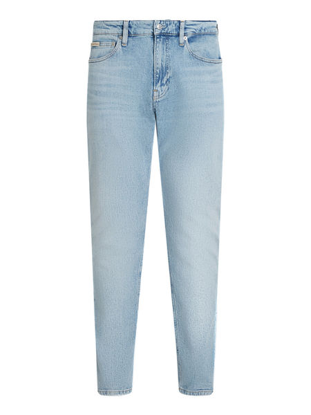 Calvin Klein Slim Jeans - blau (1AA)