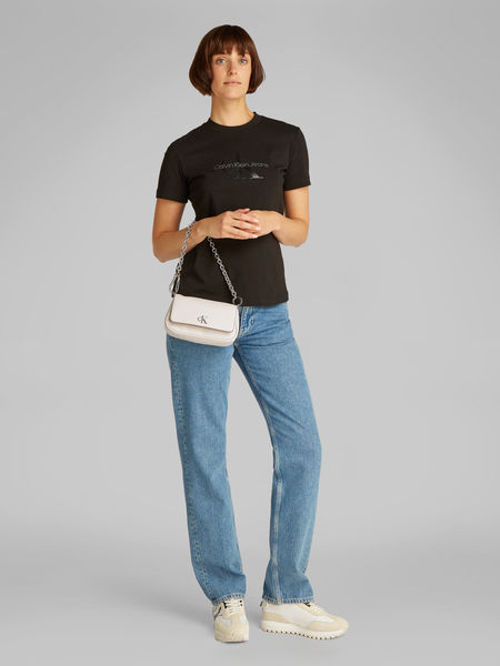 Calvin Klein Umhängetasche - blau (WGY)