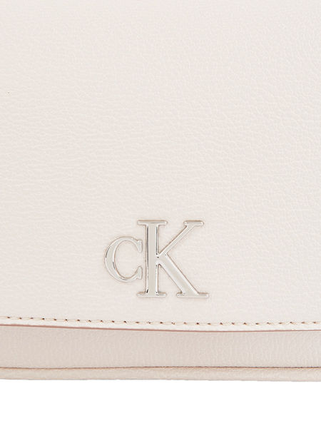 Calvin Klein Umhängetasche - blau (WGY)