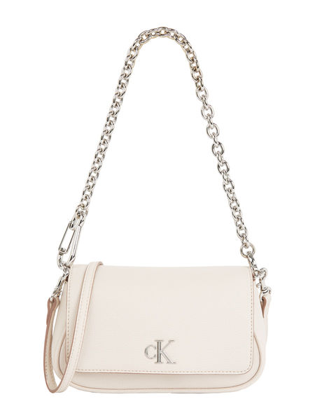 Calvin Klein Umhängetasche - blau (WGY)