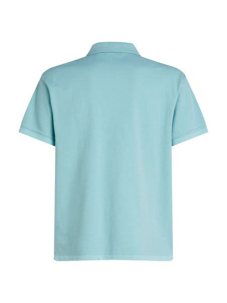 Calvin Klein Jeans Poloshirt - blau (MR5)