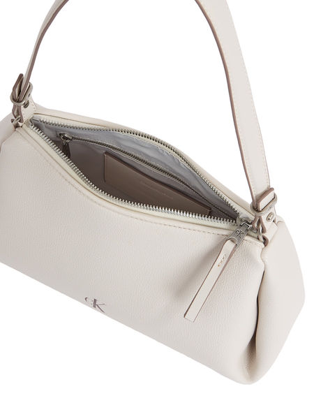 Calvin Klein Kleine Umhängetasche - blau (WGY)