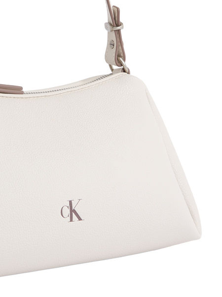 Calvin Klein Kleine Umhängetasche - blau (WGY)