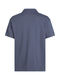 Calvin Klein Jeans Poloshirt - grau (PCP)