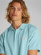 Calvin Klein Jeans Poloshirt - blau (MR5)