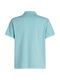 Calvin Klein Jeans Poloshirt - blau (MR5)