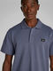 Calvin Klein Jeans Poloshirt - grau (PCP)