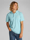 Calvin Klein Jeans Poloshirt - blau (MR5)