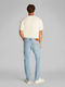 Calvin Klein Slim Jeans - blau (1AA)