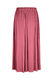 Samsøe & Samsøe Plissee-Rock - Uma Skirt - pink (ROSE WINE)