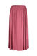 Samsøe & Samsøe Plissee-Rock - Uma Skirt - pink (ROSE WINE)