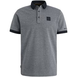 PME Legend Poloshirt - blau (Blue)