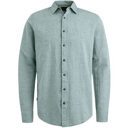 PME Legend Cotton shirt - green (Green)
