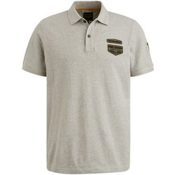 PME Legend Polo - grau (Grey)