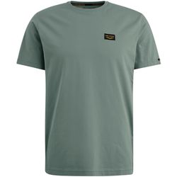 PME Legend Amerikanisches klassisches T-Shirt - grün (Green)