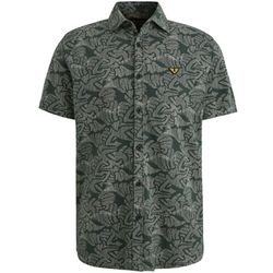 PME Legend Short Sleeve Shirt - green (Green)