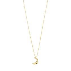 Pilgrim Kette - Remy  - gold (GOLD)