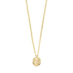 Pilgrim Münzkette - Scottie - gold (GOLD)