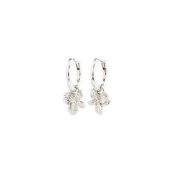 Pilgrim Ohrringe - Charmaine - silver (SILVER)