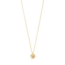 Pilgrim Halskette - Callum  - gold (GOLD)