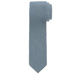 Olymp Cravate slim 6,5 cm - vert (45)