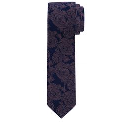 Olymp Tie Slim 6.5cm - pink (30)