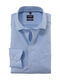 Olymp Modern fit: Shirt - blue (11)