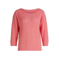 So Cosy Strickpullover - pink (4026)