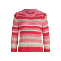 So Cosy Strickpullover - rot (4944)