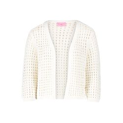 So Cosy Strickweste - beige (1000)