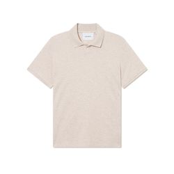 Les Deux Pique Polo 2.0 - beige (206206)