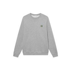 Les Deux Piece Sweatshirt - grau (310066)