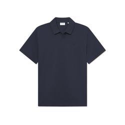 Les Deux Piqué Polo 2.0 - blue (460460)