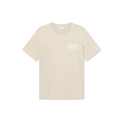 Les Deux Society T-Shirt - beige (815769)