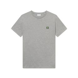 Les Deux Piece T-Shirt Slim fit - gray (310066)