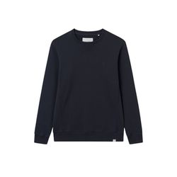 Les Deux Sweatshirt - Norregaard   - blau (460460)