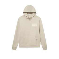 Les Deux Kapuzenpullover - beige (815769)