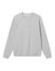 Les Deux Sweatshirt - Norregaard   - grau (320320)