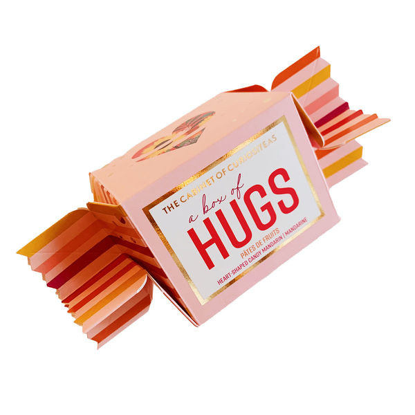 The Cabinet of Curiositeas Candy - Big Hug  - pink (00)